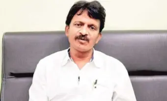 ପୂର୍ବତନ ମନ୍ତ୍ରୀ ସୁଶାନ୍ତ ସିଂଙ୍କ ପରଲୋକ