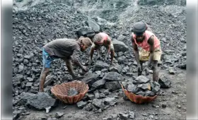 Coal Ministry urges UP to build long-term fuel security for its thermal power plants