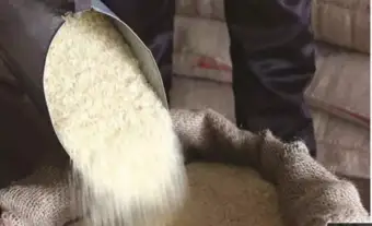 Nagaland govt launches subsidised rice scheme for 1.21 lakh beneficiaries