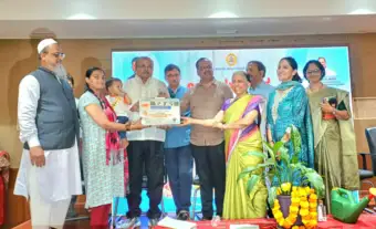 'ಆಲಿಸು ಕಂದಾ': 200 ಮಕ್ಕಳಿಗೆ ಉಚಿತ ಕಾಕ್ಲಿಯರ್ ಇಂಪ್ಲಾಂಟ್ ಭಾಗ್ಯ