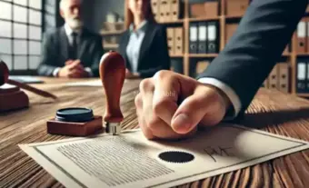 क्या सिर्फ​​ अंगूठा लगवाकर कोई आपकी संपत्ति पर कब्जा कर सकता है? जानिए वसीयत दस्तावेज़ और गवाहों से जुड़े जरूरी कानूनी तथ्य