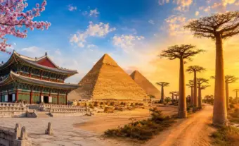 Discover Affordable Travel: Stunning Destinations That Won't Break the Bank