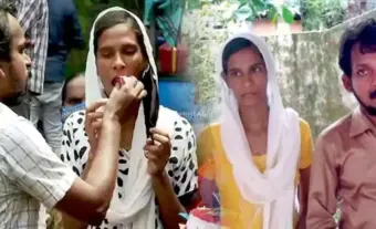 ​​प्रेम कहें या सनक! सालों तक पड़ोसी लड़के के कमरे में छुपकर रही प्रेमिका, परिवार को नहीं लगी भनक​​​​​​​​​​