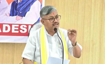 Manipur NRC base year to be 1951, says home minister Govindas