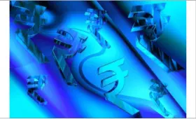 Rupee surges 67 paise to two-month high on robust FCNR-B inflows