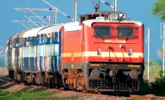 IRCTC ಹೊಸ ಸೂಪರ್ ಫಾಸ್ಟ್ ವೆಬ್ ಸೈಟ್: ನಿಮಿಷಕ್ಕೆ 1.5 ಲಕ್ಷ ಟಿಕೆಟ್ ಬುಕ್ಕಿಂಗ್, ಇನ್ಮುಂದೆ ರೈಲಿನಲ್ಲಿ ನೀವೇ ಆರಿಸಿಕೊಳ್ಳಿ ನಿಮ್ಮಿಷ್ಟದ ಸೀಟು