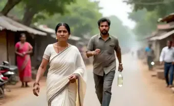 ​​विधवा से प्यार में अंधा हुआ दो बच्चों का बाप. शादी से मना किया तो बीच सड़क पर तेजाब से नहलाया, बूंद-बूंद ने पिघलाया पूरा जिस्म​​​​​​​​​​