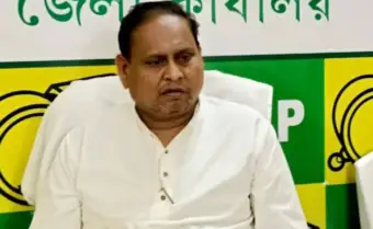 ରାଜନୀତିରୁ ସନ୍ନ୍ୟାସ ନେଲେ ହୁମାୟୁନ୍ କବିର