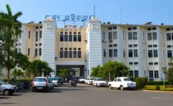 Odisha Govt Transfers Senior OAS Officers In Major Bureaucratic Reshuffle