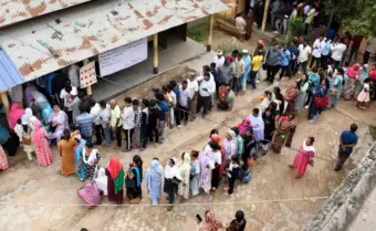 डिमापुर में विधानसभा चुनाव के लिए मतदाता सूची में बड़े बदलाव