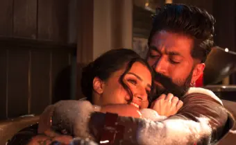 யாஷ், தாரா சுதாரியா நடிக்கும் 'டாக்ஸிக்' படத்தின் 'பாடல் வெளியீடு