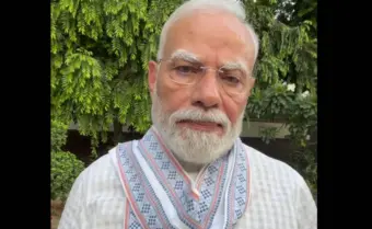 ନୂତନ ଭିଡିଓ ବାର୍ତ୍ତା ଜାରି କଲେ ପ୍ରଧାନମନ୍ତ୍ରୀ: ପେପର ଲିକ୍ ସମ୍ପର୍କରେ ନେଲେ ଆଉ ଏକ ବଡ଼ ପଦକ୍ଷେପ