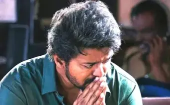 ഡിഎംകെ അടക്കം ബഹിഷ്‌കരിച്ചു, വിജയ് വിളിച്ച ഡിലിമിറ്റേഷന്‍ വിരുദ്ധ യോഗത്തില്‍ പങ്കെടുത്തത് 20 എംപിമാര്‍ മാത്രം