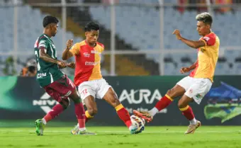Kolkata Derby: ডার্বির অনলাইন টিকিট স্ক্যানে সমস্যা! তাহলে কী করতে হবে সমর্থকদের
