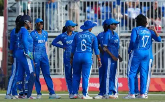 Women's Cricket Team Wins Asian Games Gold, PM Modi Extends Congratulations