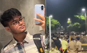 ప్రాణం తీసిన చాట్‌జీపీటీ : ఐఐటీ బొంబాయి బెదిరింపులు?