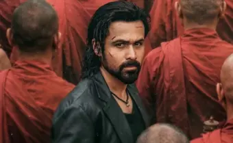 'आवारापन 2' का बॉक्स ऑफिस पर जलवा, 8वें दिन भी करोड़ों की कमाई, 100 करोड़ क्लब में पहुंची फिल्म