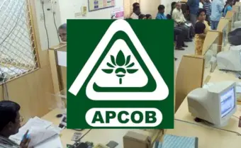 Bank Jobs : ఏపీ స్టేట్ కో-ఆపరేటివ్ బ్యాంక్‌లో 338 ఉద్యోగాలు.. డిగ్రీ అర్హతతో అవకాశం.. చివరి తేదీ!