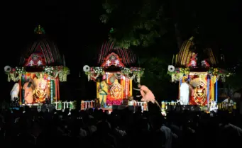 ଓଡ଼ିଶା: ଆଜିର ଫଟୋ (୨୫ ଜୁଲାଇ, ୨୦୨୬)