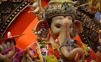 Ganesh Puja 2026: ଆସନ୍ତାକାଲି ଗଣେଷ ପୂଜା, ପ୍ରଭୃଙ୍କ ପାଖରେ ଲାଗି କରନ୍ତୁ ଏହି ଭୋଗ
