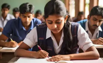 10th Class Exams: Board to Conduct Exams Twice a Year, Check Details