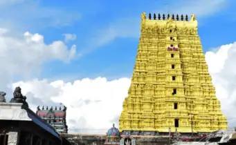 Tamil Nadu Temples Ease Mobile Phone Restrictions, Photography Ban Remains