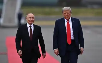 Russia Sends First 40,000-Tonne Diesel Tanker to the US Under Trump-Putin Fuel Deal