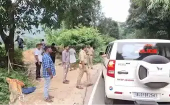 പതിനെട്ടുകാരിയെ വിവാഹ വാഗ്ദാനം നല്‍കി മൂന്നാറിലേക്ക് വിളിച്ചുവരുത്തി കൊലപ്പെടുത്തി; യുവാവ് പിടിയില്‍