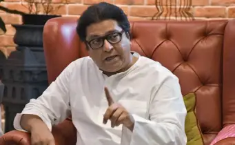 MAHARASHTRA POLITICS : मुंबईत आज पुन्हा राजकीय तापमान वाढणार, दादरमध्ये मनसे आणि ठाकरे गटाचे एकाचवेळी आंदोलन