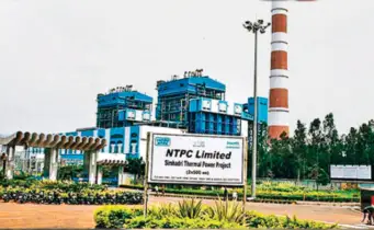 NTPC Recruitment 2026: 19 Jobs in NTPC, Salary Up to Rs.2 Lakh; Apply by October 13