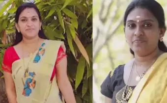 അമ്മയുടെ ദേഹത്ത് തിളച്ച വെള്ളം ഒഴിച്ച കേസില്‍ അശ്വതി അച്ചു പിടിയില്‍