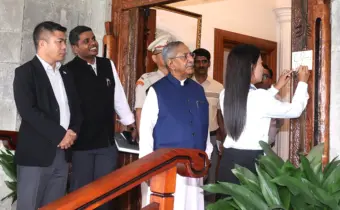 Nagaland launches Phase I of Census 2027 house listing