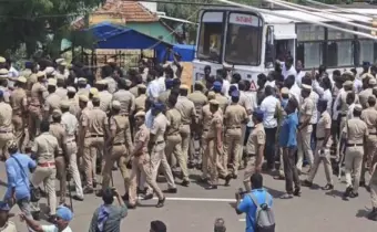 மதுரை, சிவகங்கை, ஒத்தக்கடை, மேலூர்... என அடுத்தடுத்து நடைபெறும் கொலைகள் அச்சத்தில் பொதுமக்கள் !