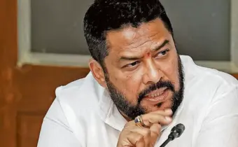 നിയമസഭയില്‍ മന്ത്രി നാഗേന്ദ്രയ്ക്കെതിരായ ബഹിഷ്കരണം തുടര്‍ന്ന് ബിജെപി.