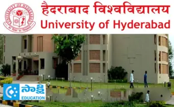 University of Hyderabad Project Associate-I Jobs 2026: Rs 25,000 Monthly Stipend