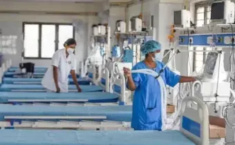 സ്വകാര്യ ആശുപത്രികളിലെ അമിത ചികിത്സാ ചെലവും ചൂഷണവും തടയാൻ കേന്ദ്രസര്‍ക്കാര്‍