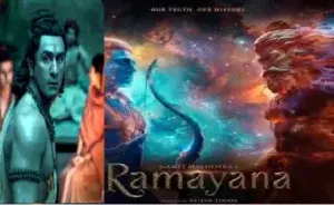 फैंस को करना होगा थोड़ा और इंतजार, रामायण का ट्रेलर नहीं हुआ रिलीज