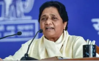 ICU में कांशीराम का बहुजन मिशन! सत्ता के शिखर से हाशिए तक पहुँची बसपा की गाथा