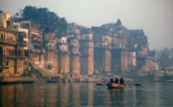 INTERESTING FACTS : ನೂರಾರು ನದಿಗಳಿದ್ದರೂ ಭಾರತದ ರಾಷ್ಟ್ರೀಯ ನದಿ ಒಂದೇ! ಯಾವುದು ಗೊತ್ತಾ?
