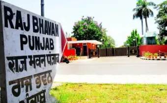 Haryana Congress to hold protest in support of students outside Chandigarh's Lok Bhavan tonight