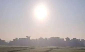 Punjab weather News : ਪੰਜਾਬ 'ਚ ਅੱਜ ਤੋਂ ਮੌਸਮ ਖੁਸ਼ਕ ਰਹਿਣ ਦੀ ਸੰਭਾਵਨਾ, ਸਵੇਰ-ਸ਼ਾਮ ਮੌਸਮ ਰਹੇਗਾ ਠੰਡਾ