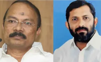 ശബരിമല സ്വര്‍ണപ്പാളി കേസില്‍ പി.എസ്. പ്രശാന്തിന് ജാമ്യമില്ല; എ. അജികുമാറിന് ജാമ്യം