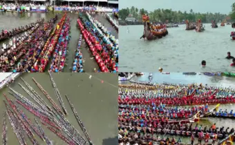 നെഹ്റു ട്രോഫിയില്‍ ഇക്കുറി മുത്തമിട്ടത് കന്നിക്കാര്‍