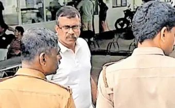 '1 കോടി മുടക്കിയാല്‍ 5000 കോടി'; യുഎസ് പ്രതിരോധ വകുപ്പിന്റെ പേരില്‍ 1000 കോടിയുടെ തട്ടിപ്പ്, കേരള കോഓര്‍ഡിനേറ്റര്‍ പിടിയില്‍