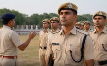 Haryana Police Recruitments for 400 Vacancies: Applications and Eligibility Details for SPO
