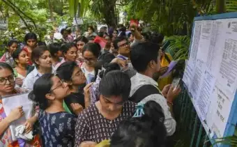 ওবিসি সংরক্ষণের নিয়ম মেনে একাদশ-দ্বাদশে শিক্ষক নিয়োগে সংশোধিত তালিকা প্রকাশ SSC-র! কত নাম বাদ?