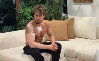 Tiger Shroff firing: Three suspects, including a minor, caught on Pune-Jaipur train in Kota