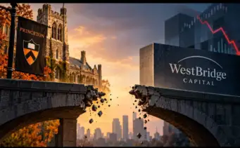 WestBridge Capital's ties with key investor Princeton sour as listed bets come under pressure