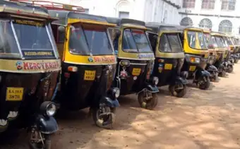 Mangaluru auto fares revised: Rs 40 minimum from Nov 1