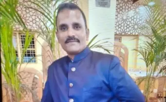 حیدرآباد کے پرانے شہر میں ایک اور قتل کی واردات